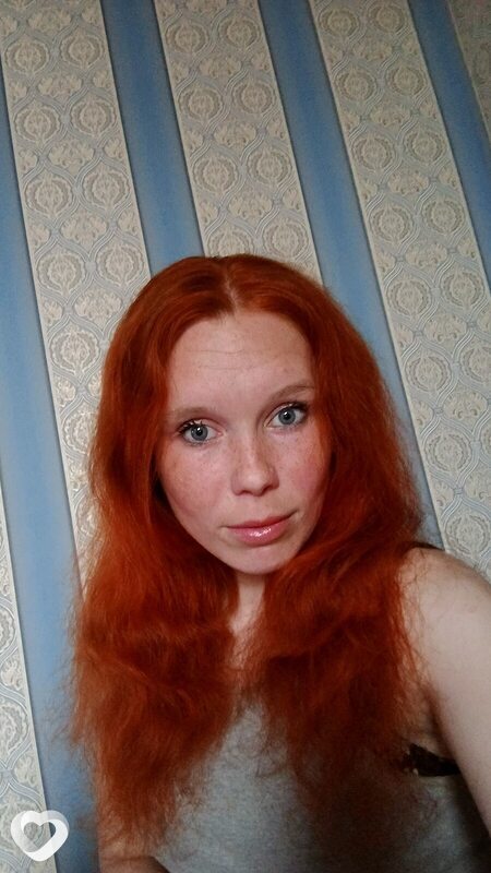 Анна, 30, Липецке — анкета №3281826