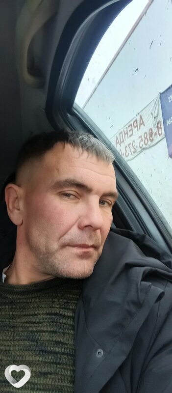 Виталий, 43, Балашихе — анкета №3281829
