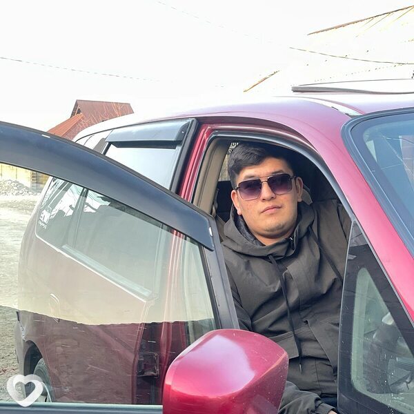 Руслан, 26, Бишкек — анкета №3281830