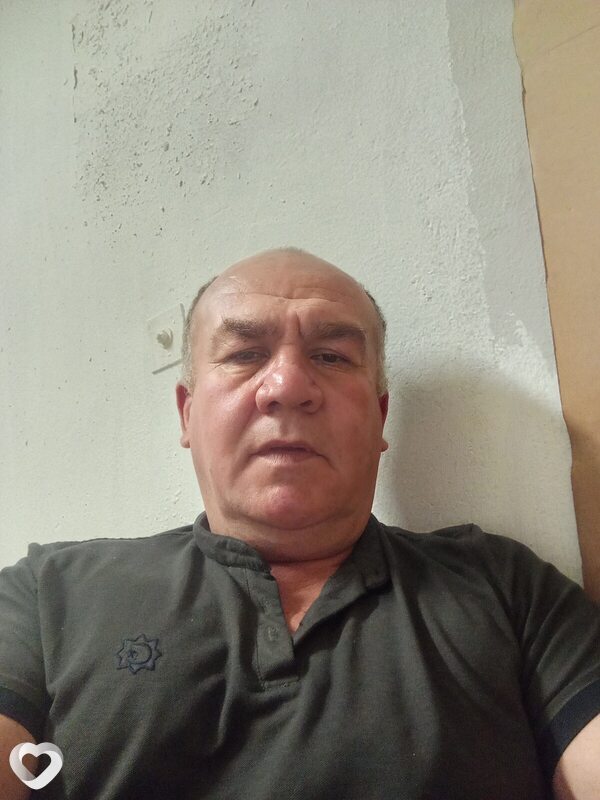 Жомол, 50, Москве — анкета №3281831