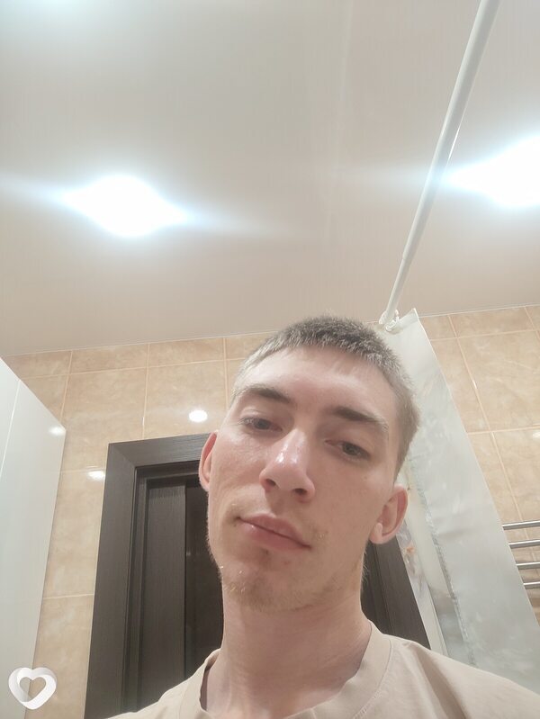 Юра, 24, Ставрополе — анкета №3281832