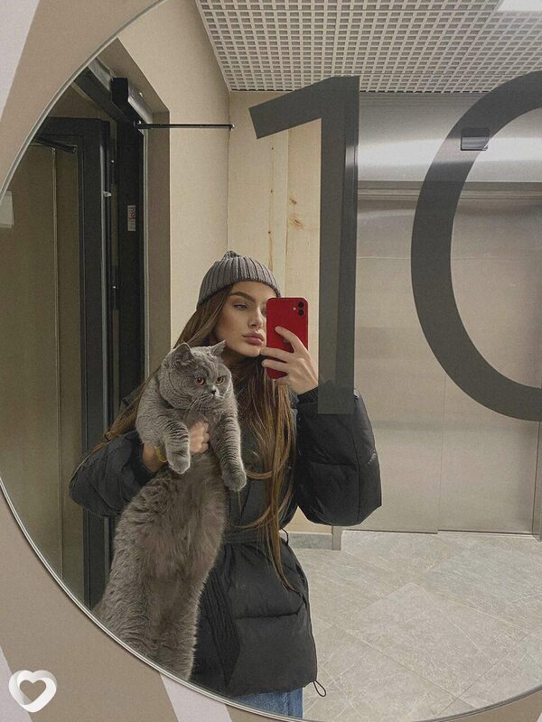 Кристина, 29, Мурманске — анкета №3281838