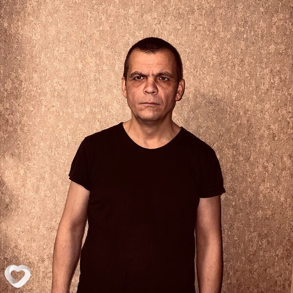 Иван, 43, Сергиеве Посаде — анкета №3281934