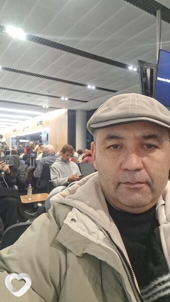 Ойбек, Наманган