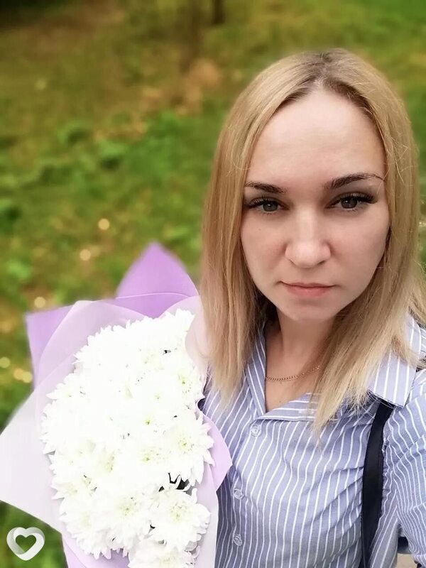 Юлия, 33, Петропавловске — анкета №3281967