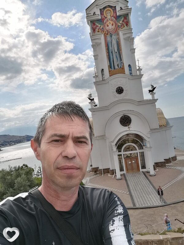 Альфред, 48, Казани — анкета №3281973
