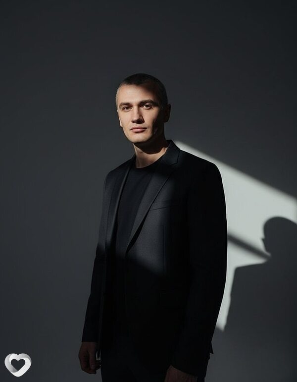 Алексей, 37, Кирове — анкета №3281982