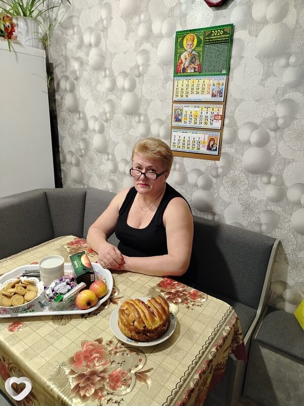 Наталья, Плещеницы