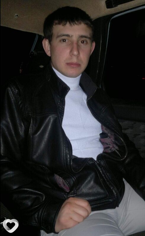 Vadim, 36, Красноярске — анкета №3281990