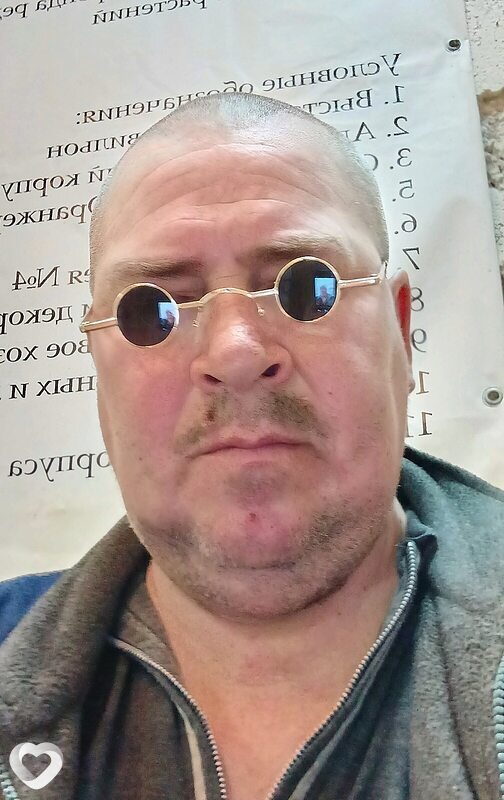 Влад, 55, Екатеринбурге — анкета №3281944
