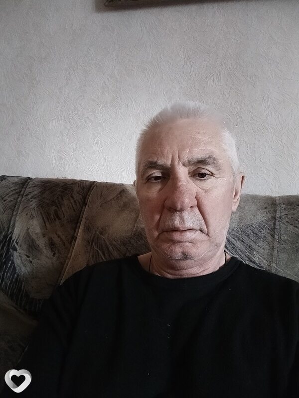 Олег, 61, Севастополе — анкета №3282346
