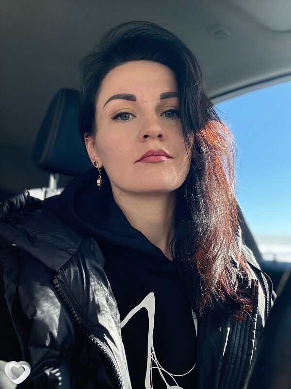 Екатерина, 30, Новосибирске — анкета №3282353