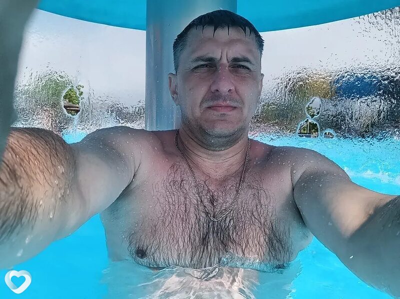 Роман, 41, Нижнем Новгороде — анкета №3282355