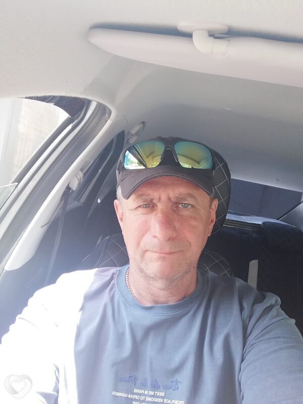 Виктор, 52, Сальске — анкета №3282360