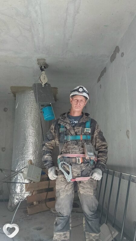 Иван, 33, Екатеринбурге — анкета №3282016