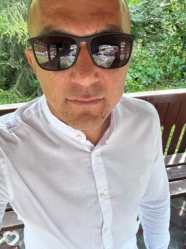 Юрий, 34, Балашихе — анкета №3282022