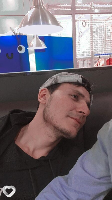 Асрар, 28, Кингисеппе — анкета №3282032