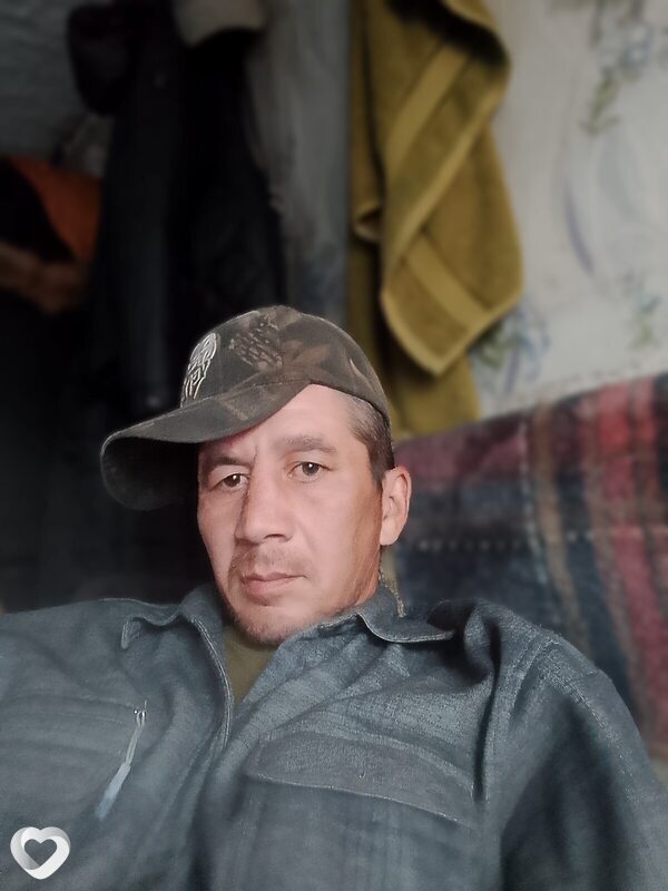 Тамаз, 41, Горно-Алтайске — анкета №3282033