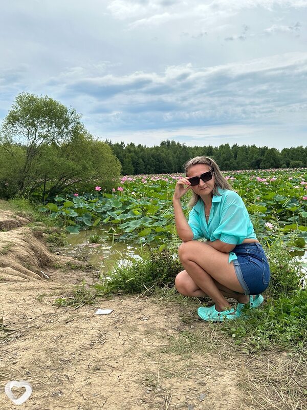 Taтьяна, 43, Хабаровске — анкета №3282039