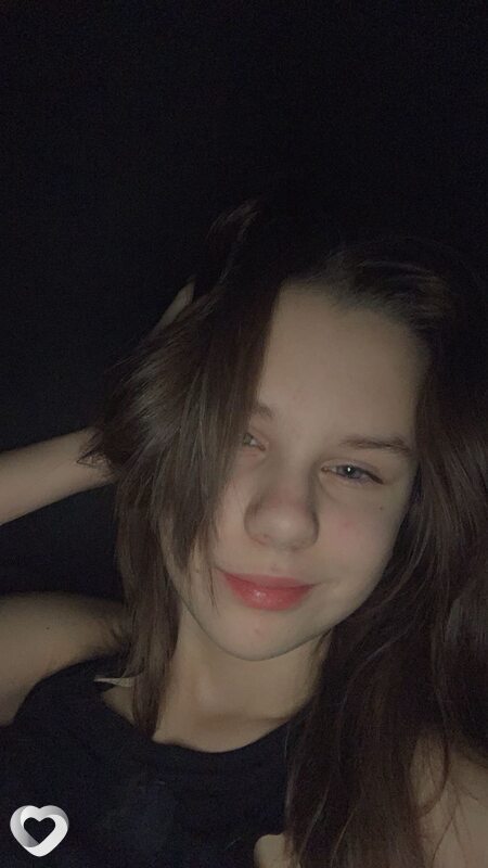 Ксения, 26, Новосибирске — анкета №3282040