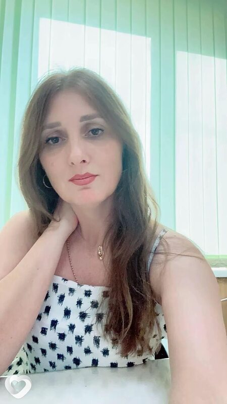 Наталья, 48, Славянске-на-Кубани — анкета №3282172