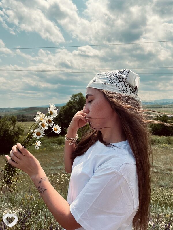 Анна, 27, Ставрополе — анкета №3282173