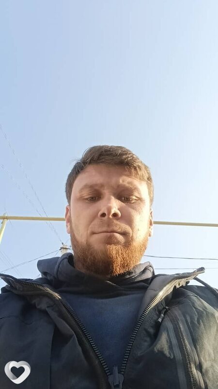 Рома, 33, Ташкент — анкета №3282181