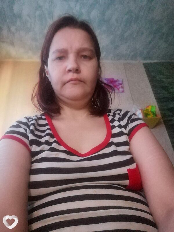 Маруся, 41, Екатеринбурге — анкета №3282190