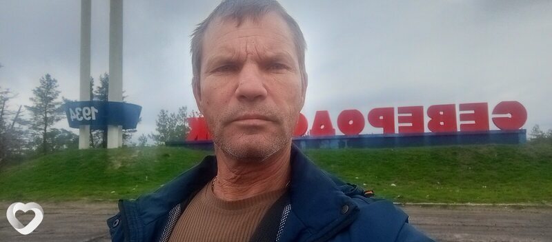 Александр, 57, Ангарске — анкета №3282041