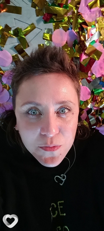 Валентина, 44, Рыбинске — анкета №3282046