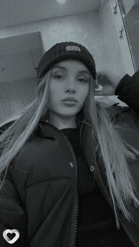 Кристина, 23, Благовещенске — анкета №3282050
