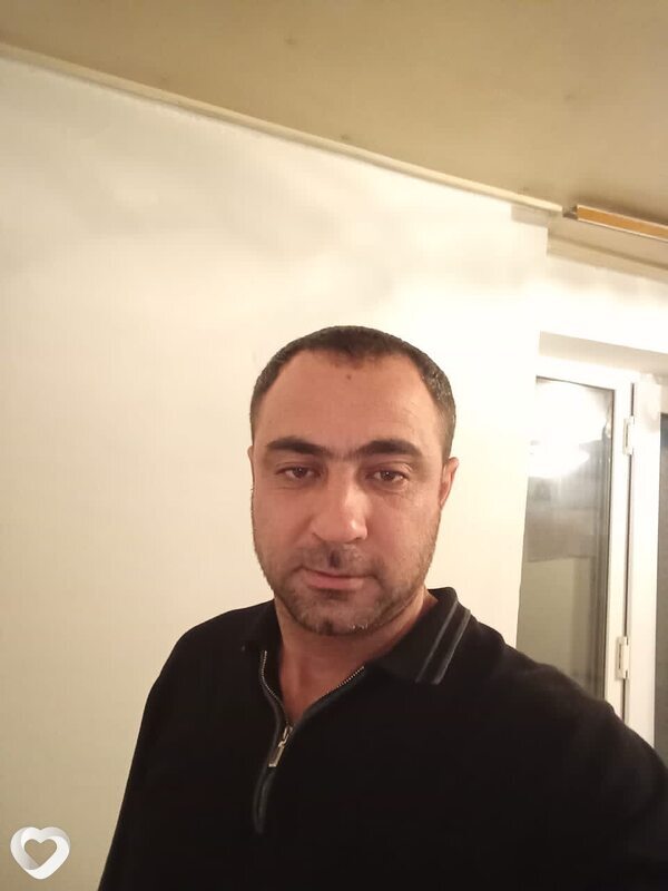 Рустам, 44, Таразе — анкета №3282056