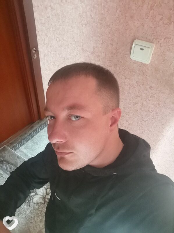 Дмитрий, 36, Волгограде — анкета №3282063