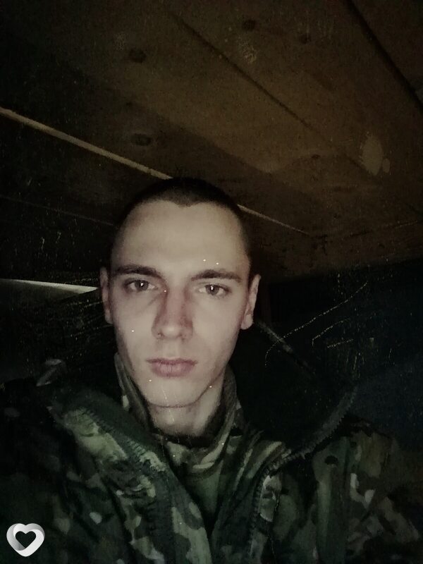 Руслан, 26, Луганске — анкета №3282141