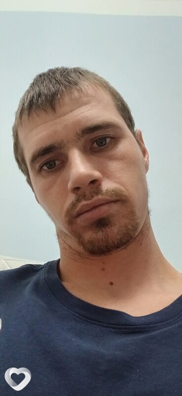 Николай, 28, Москве — анкета №3282145