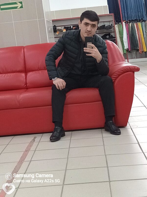 Али, 31, Ачинске — анкета №3282146