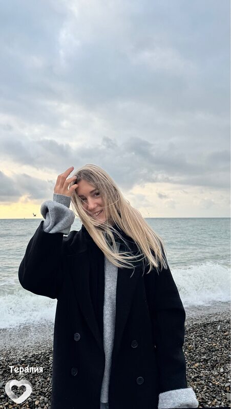 Елена, 39, Сочи — анкета №3282147