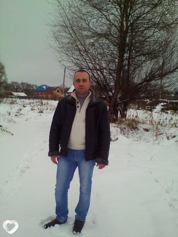 Константин, 36, Калуге — анкета №3282148