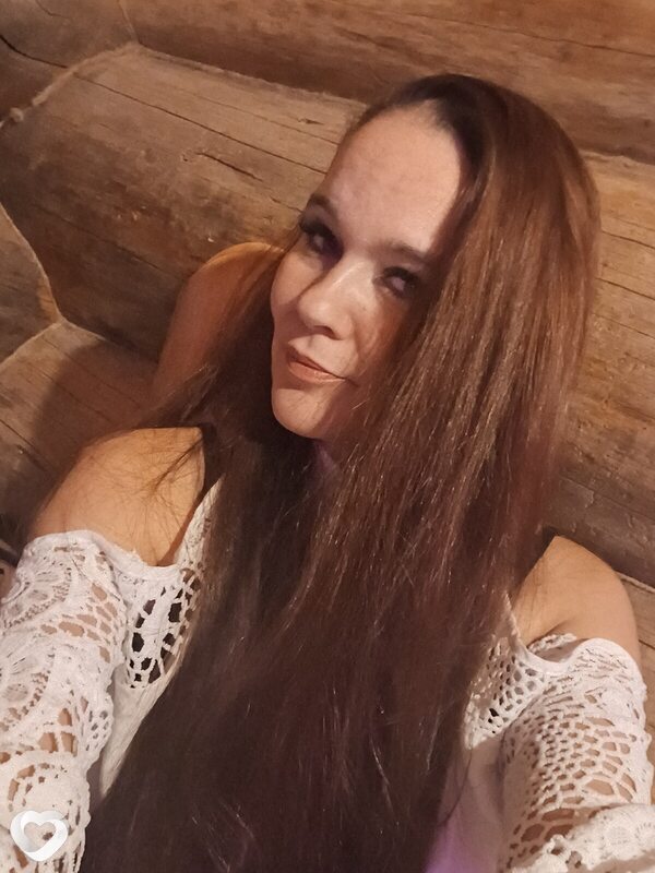Танюшка, 43, Костомукше — анкета №3282225