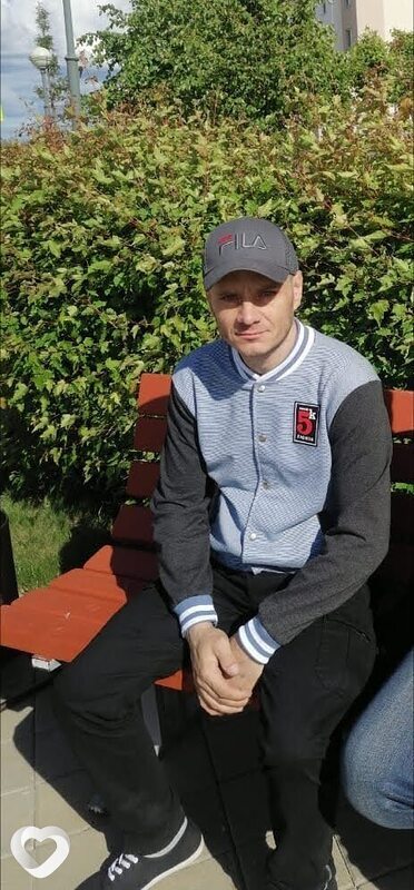 Игорь, 45, Кемерове — анкета №3282226