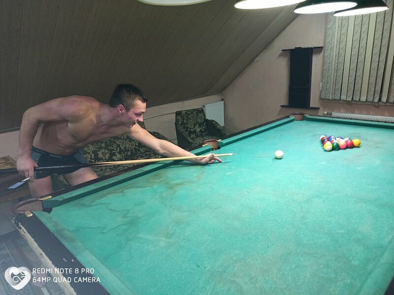 Артем, 34, Могилев — анкета №3282234