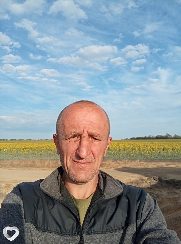 Игорь, 43, Одессе — анкета №3282235