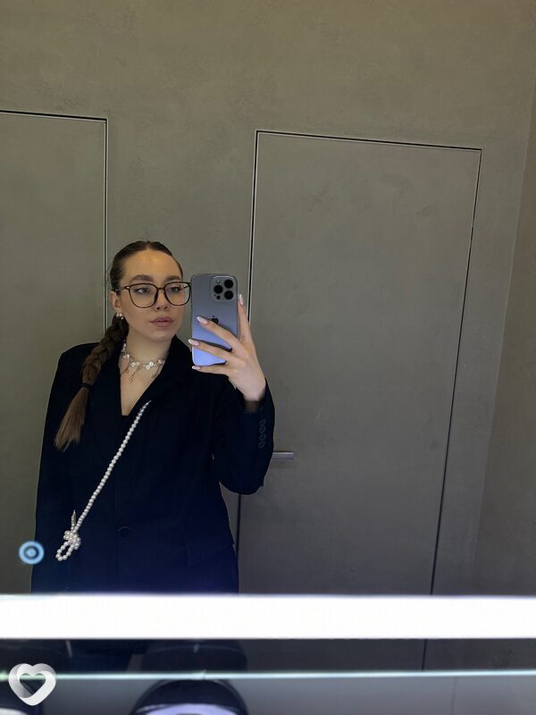 Ксения, 27, Екатеринбурге — анкета №3282094