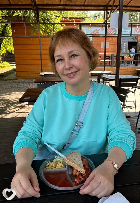 Евгения, 52, Иркутске — анкета №3282096