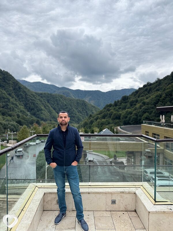 Иван, 31, Краснодаре — анкета №3282067