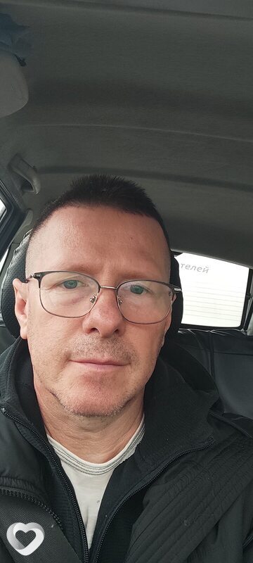 Михаил, 54, Перми — анкета №3282072