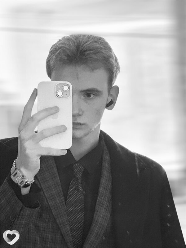 Георгий, 18, Ростове-на-Дону — анкета №3282076