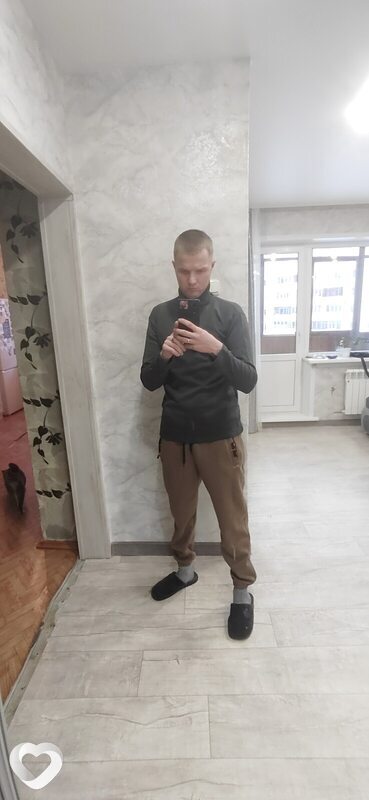 Александр, 28, Уфе — анкета №3282080