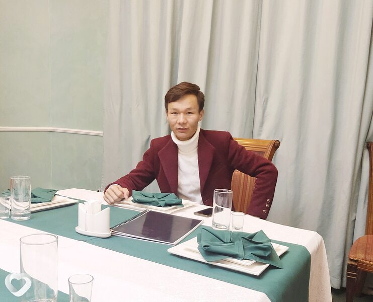 Баке, 33, Алматы — анкета №3282082