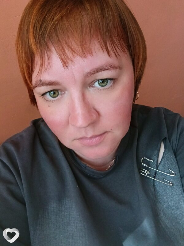 Юлия, 39, Рязани — анкета №3282087